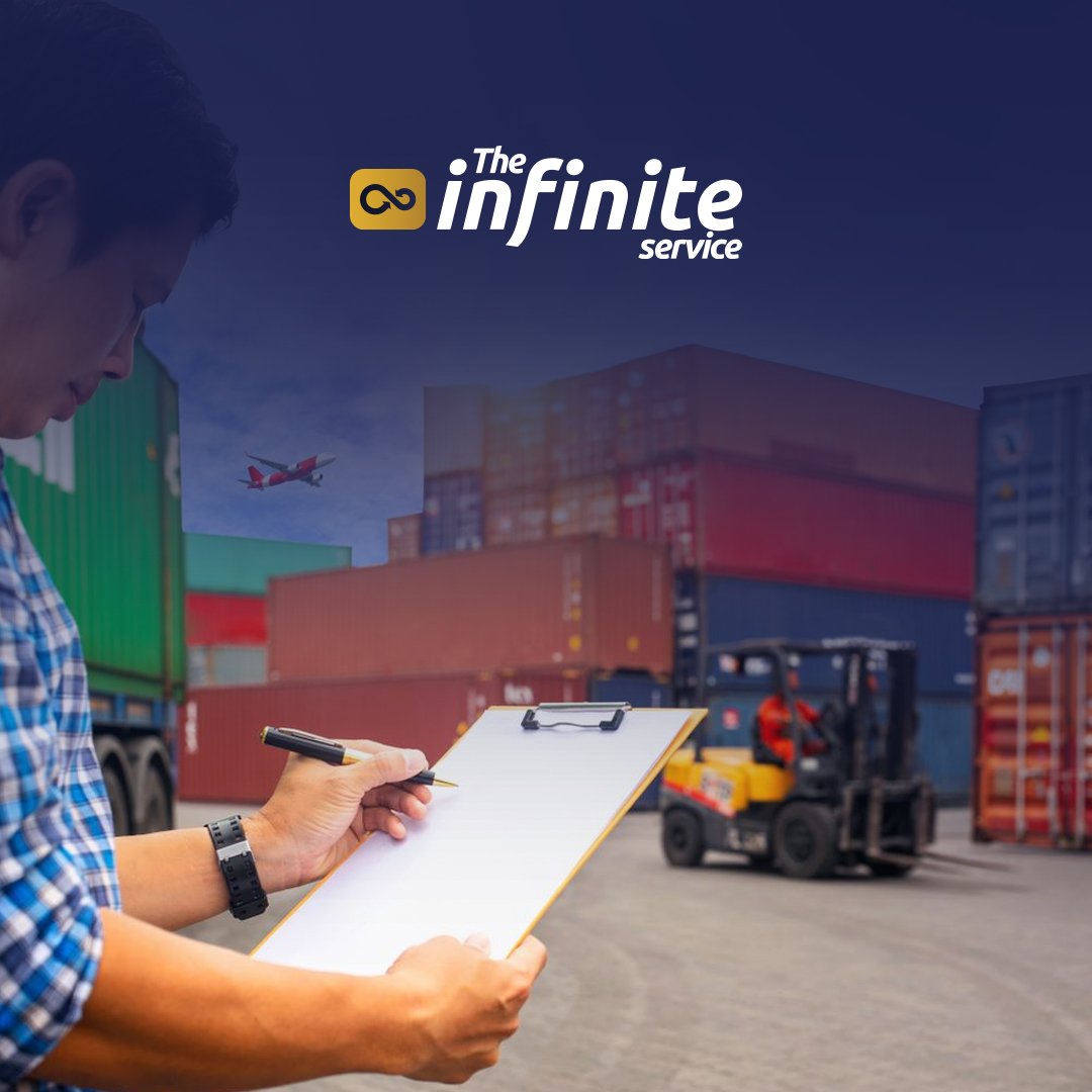 Consignment Release Permit (CPIP)